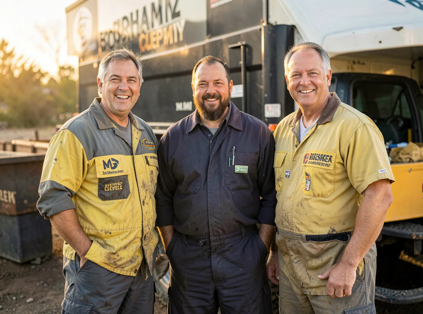 Sewage Cleanup company in Curryville, PA