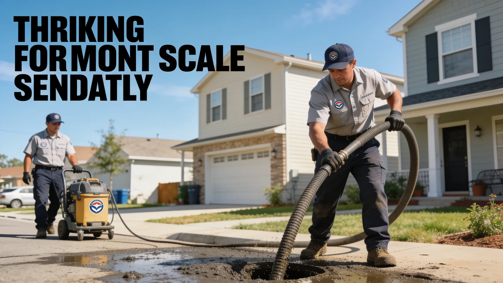 Sewage Cleanup in Curryville, PA near me